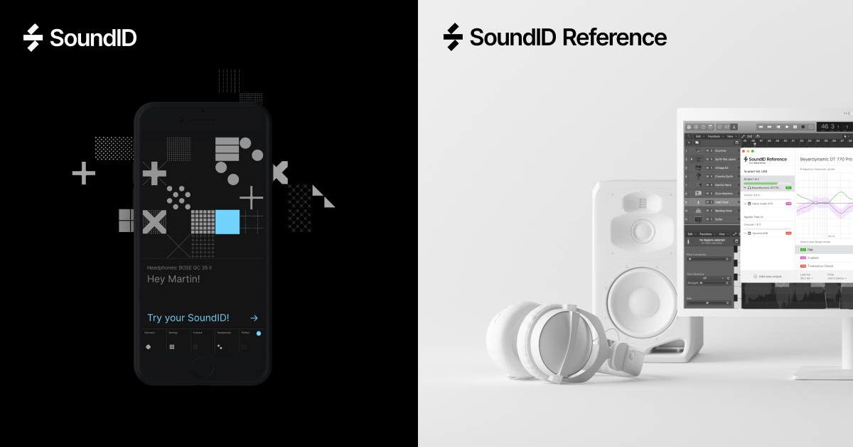 Welcome to Sonarworks