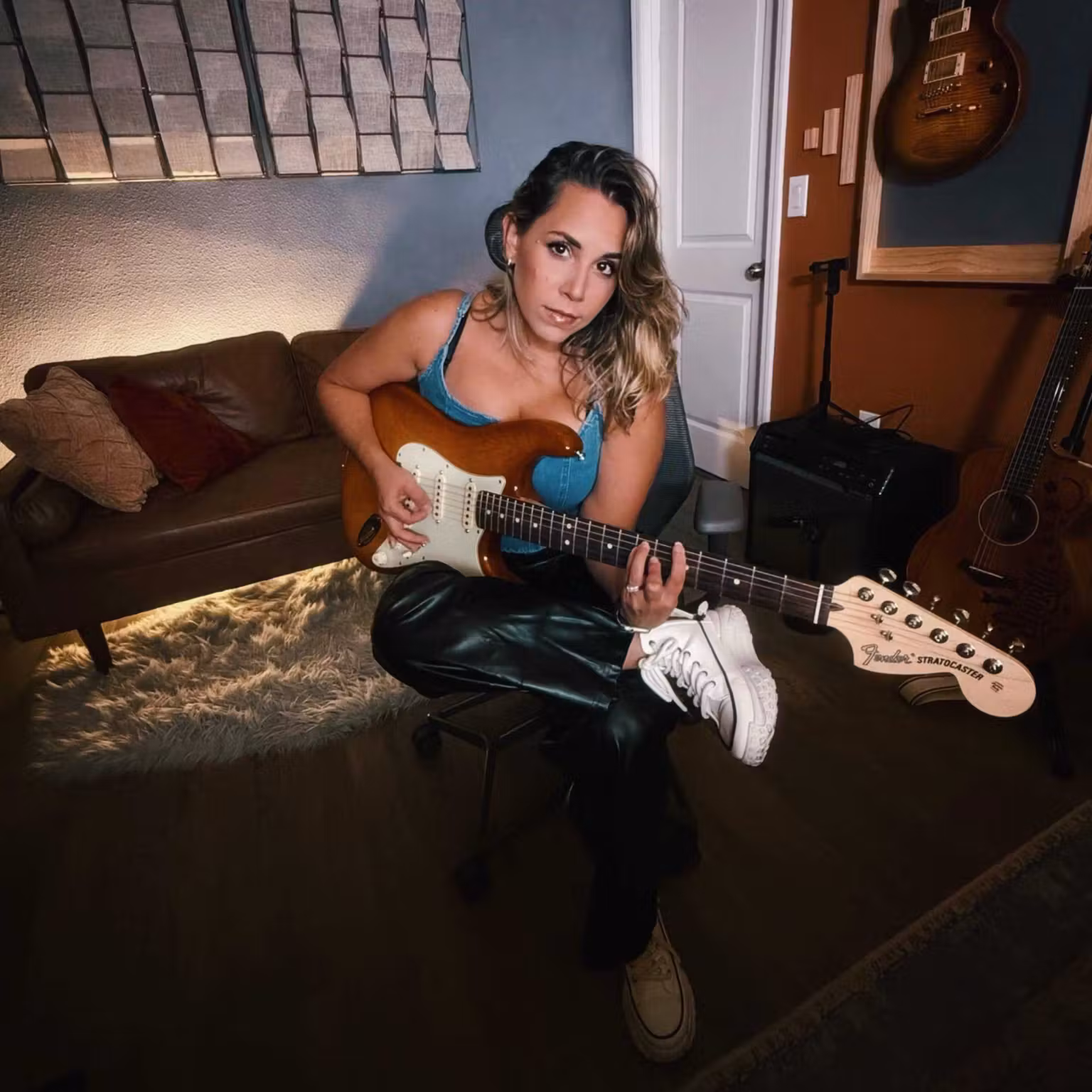 Stephania “teff” Martinez