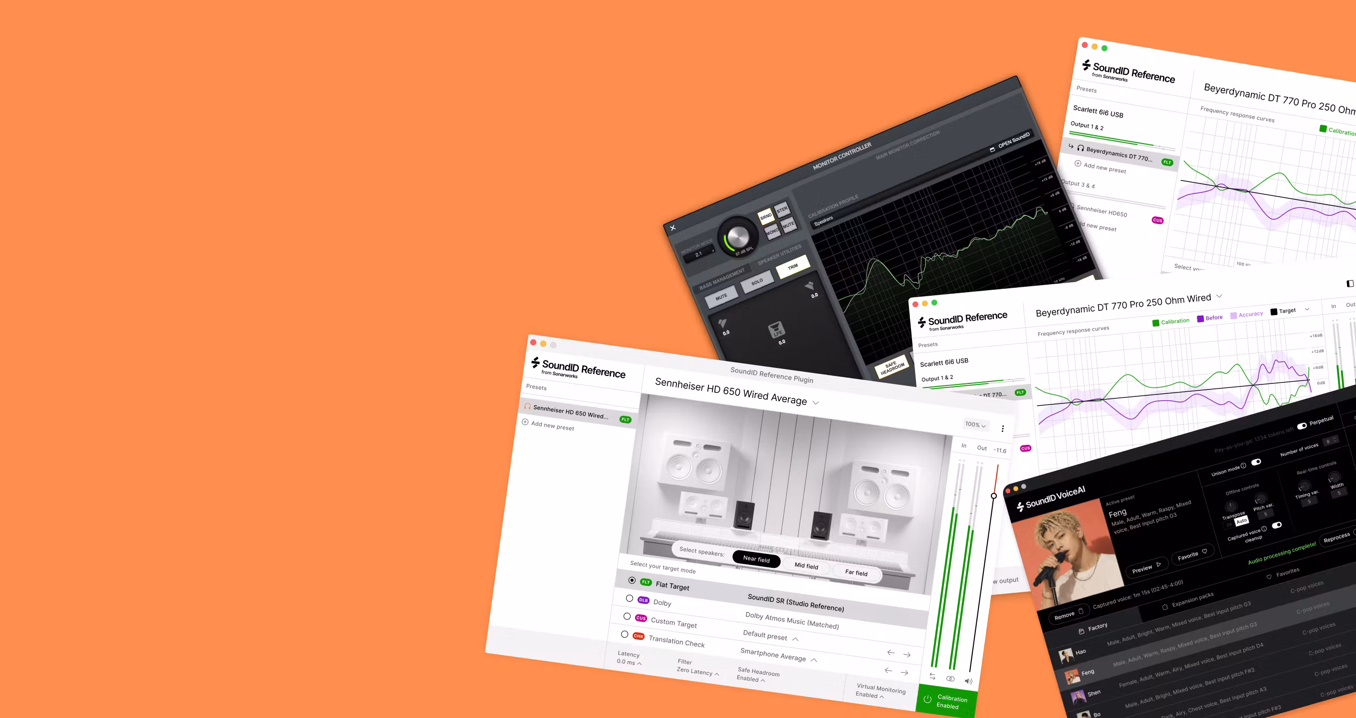 Sonarworks Autumn Sale Hero Soundid Desktop
