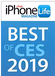 Best Of CES 2019 Award