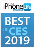 Best Of CES 2019 Award