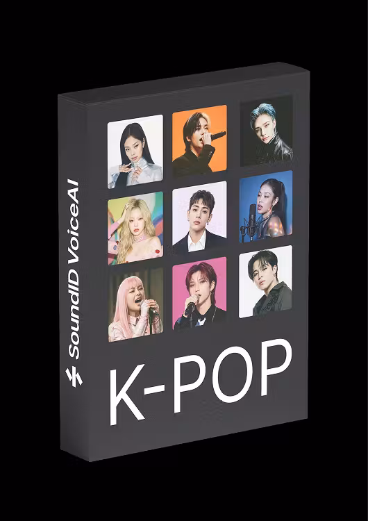 K Pop