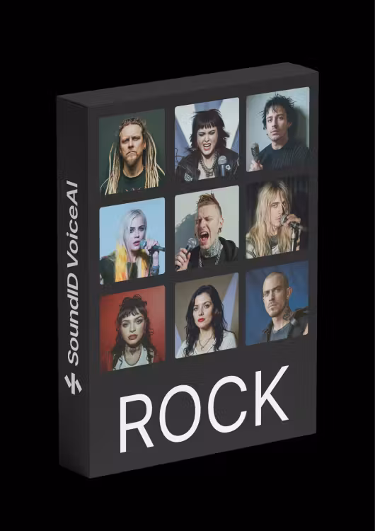 Rock J