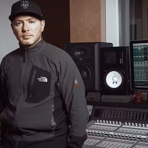 Ariel Borujow