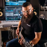 Jason Soudah