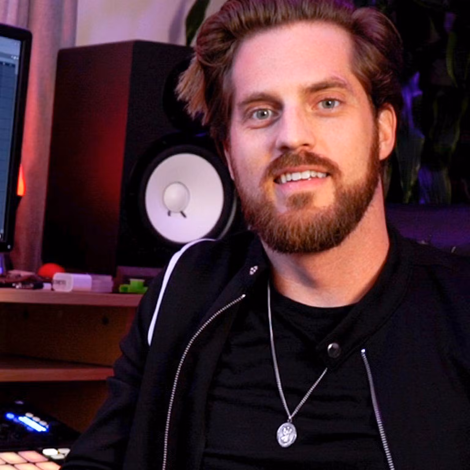 Andrew Fitzpatrick (aka 80fitz)