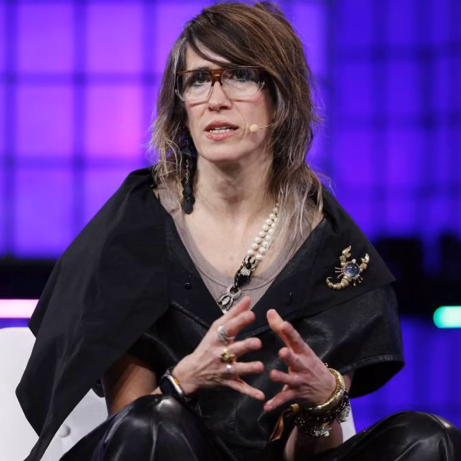 Imogen Heap