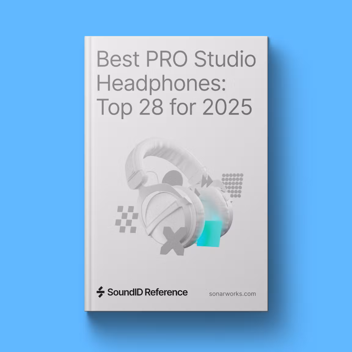 Soundid Reference Ebook Best Pro Studio Headphones Top 28 For 2025 Thumbnail