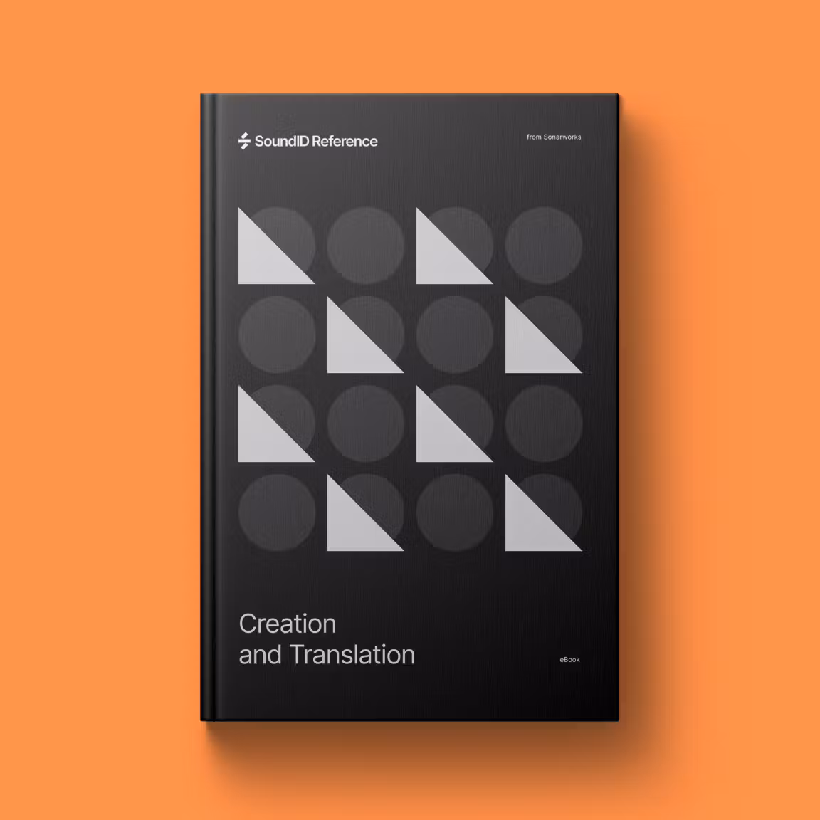 SoundID Reference Measurement Microphone