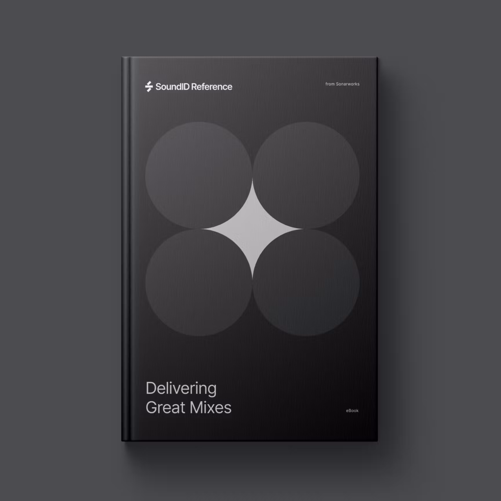 SoundID Reference Measurement Microphone