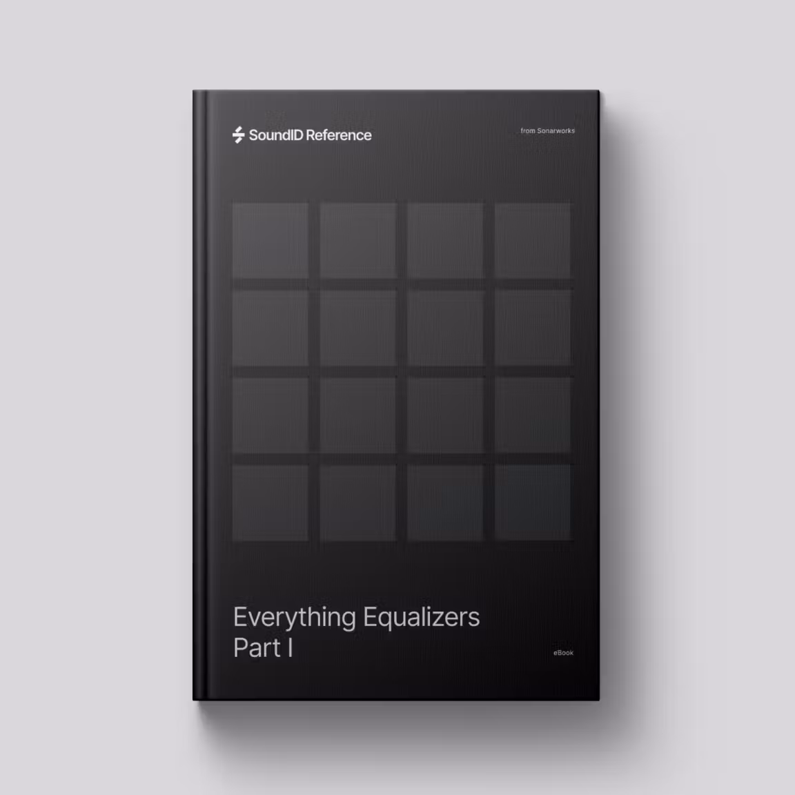 SoundID Reference Measurement Microphone