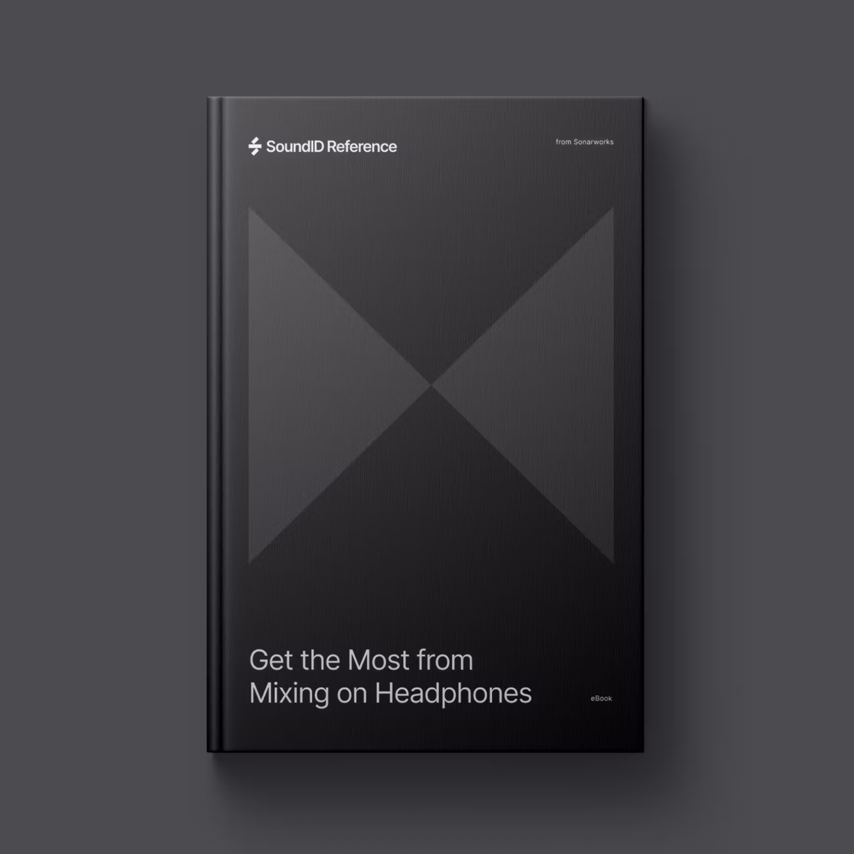 SoundID Reference Measurement Microphone