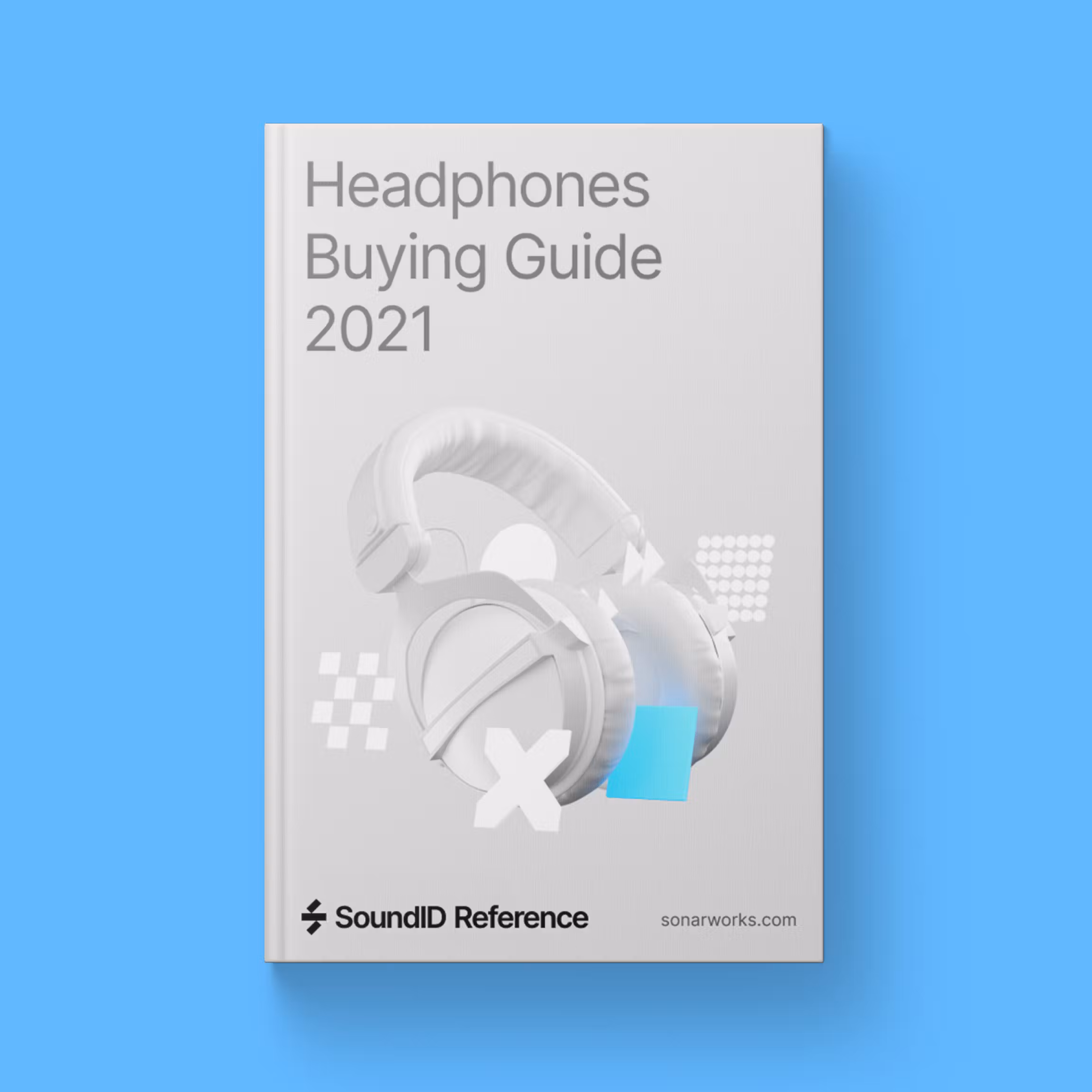 SoundID Reference Measurement Microphone