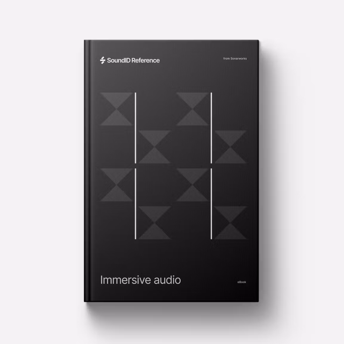 SoundID Reference Measurement Microphone