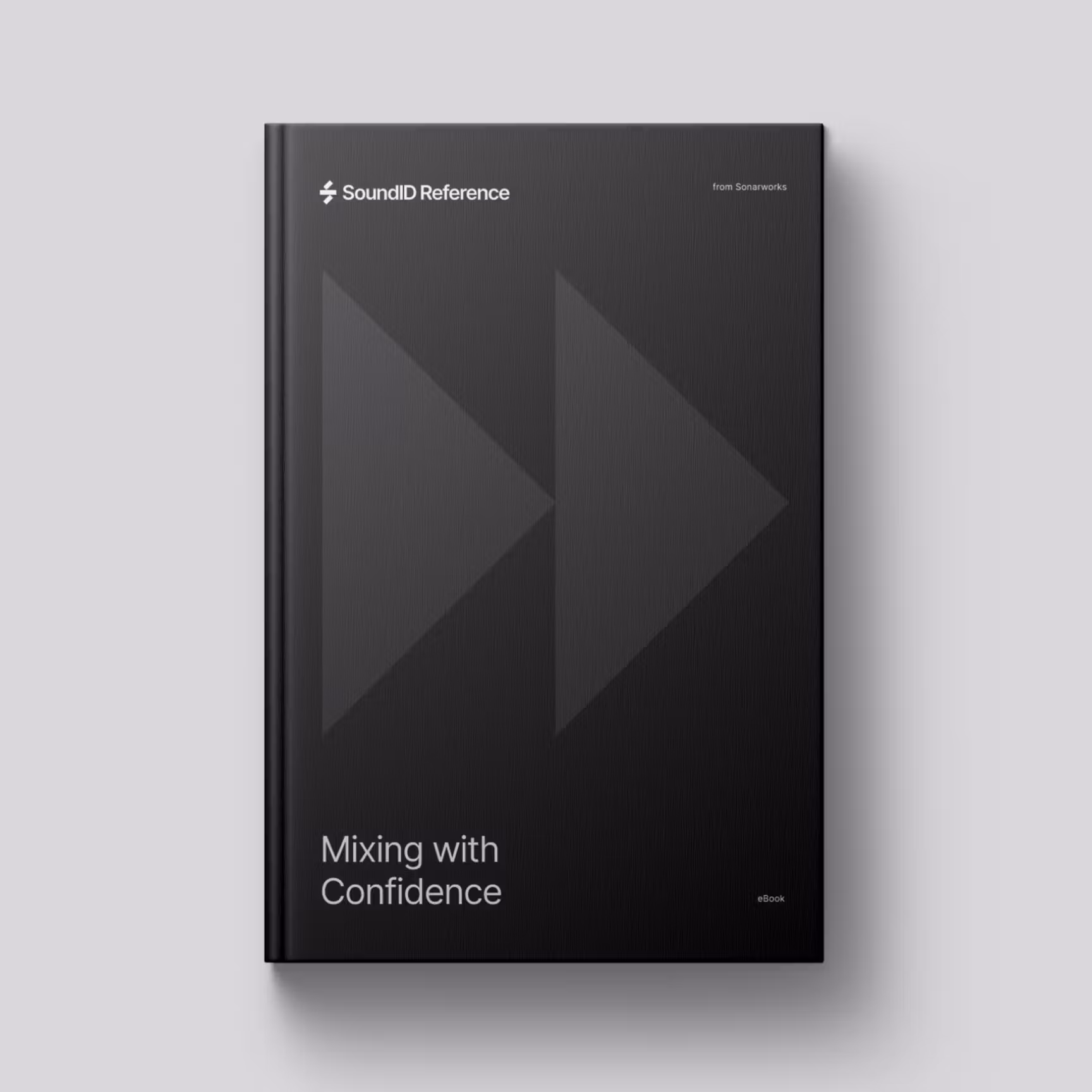 SoundID Reference Measurement Microphone