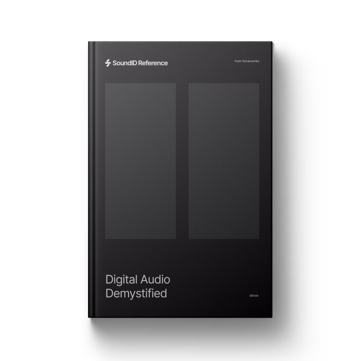 Soundid Reference Ebook Digital Audio Demystified 02