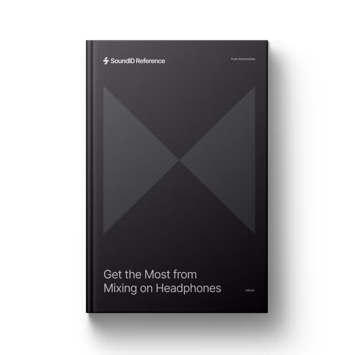 Soundid Reference Ebook Get The Most From Mixing On Headphones