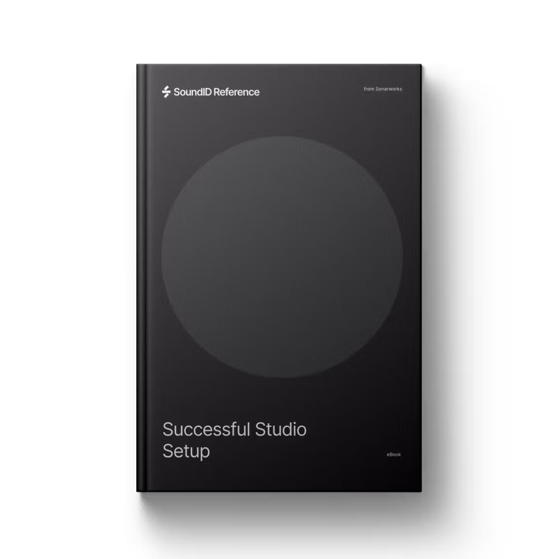 Soundid Reference Ebook Successful Studio Setup