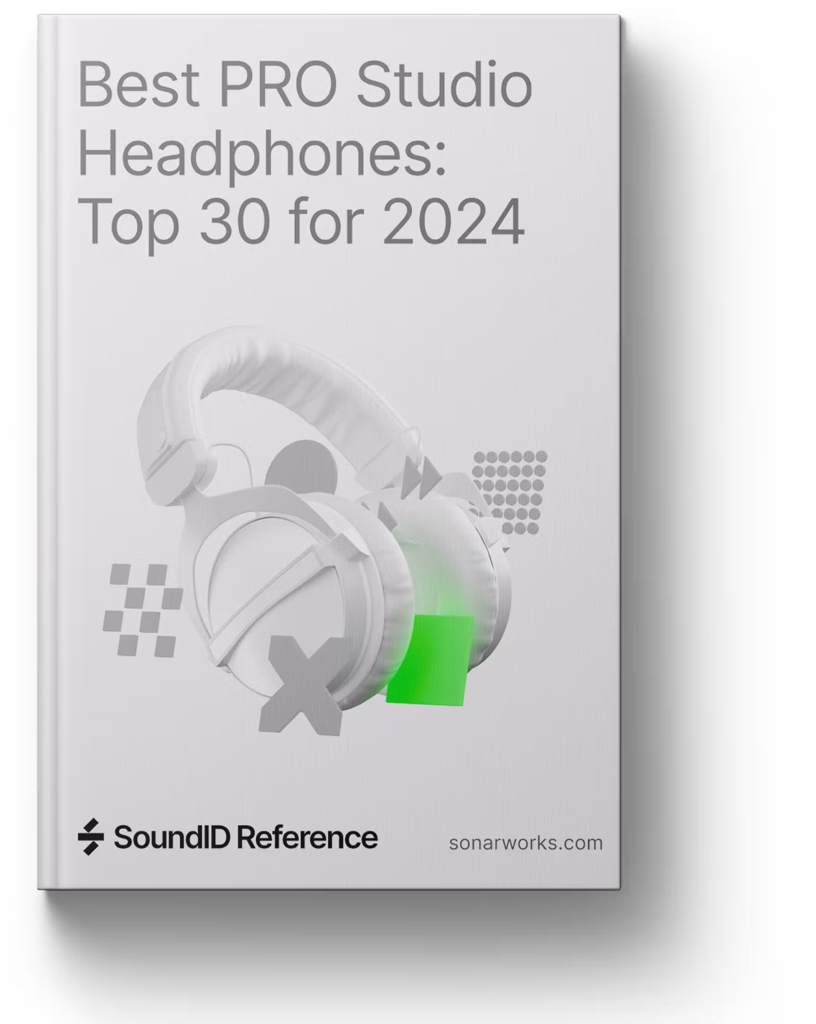 Ebook Best Pro Studio Headphones Top 30 For 2024