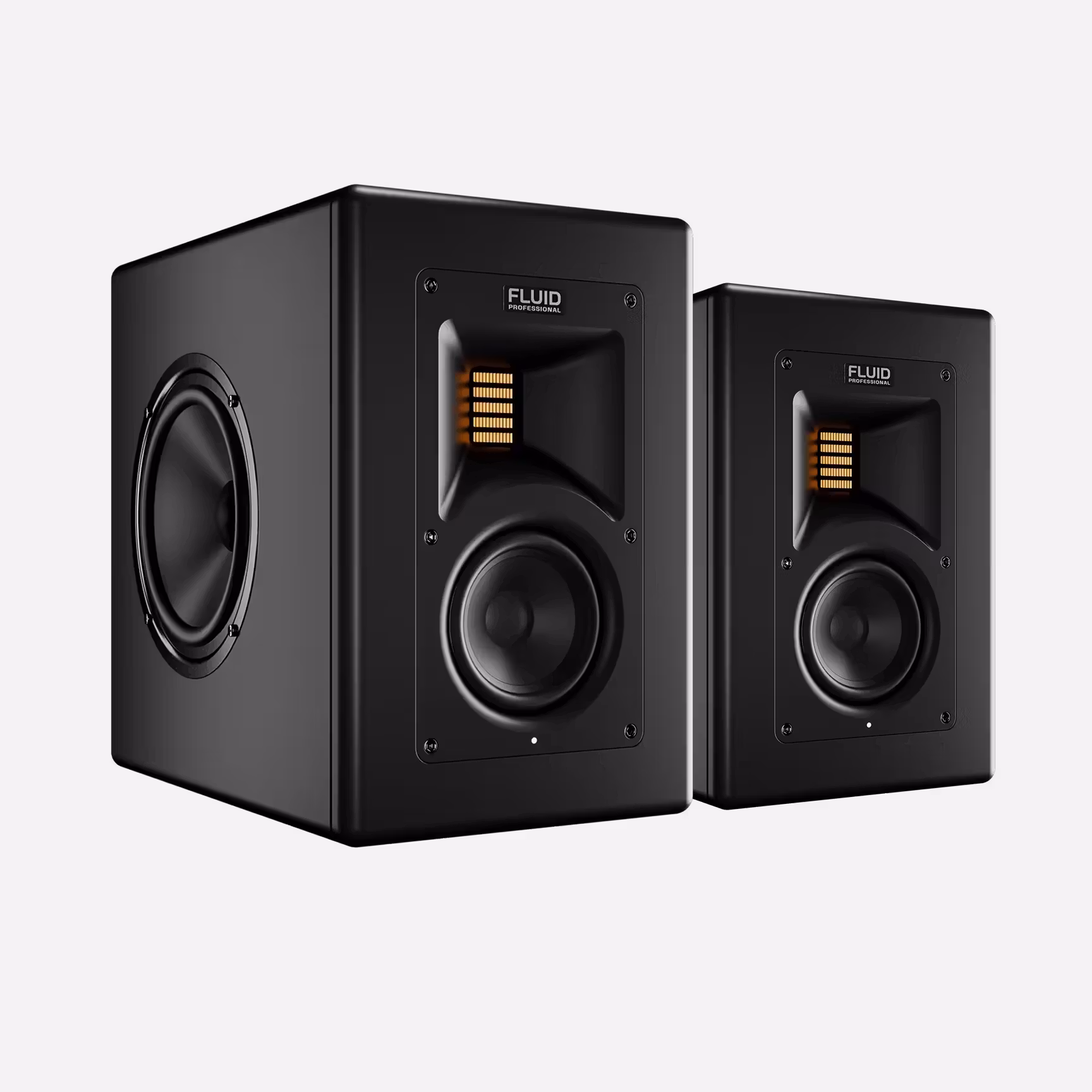 Fluidaudio Hero Side Light 1