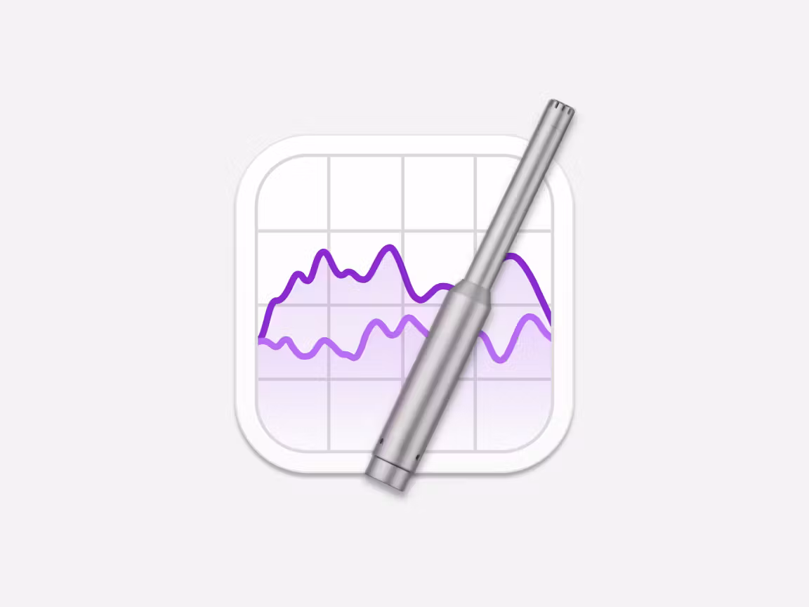 Soundid Reference Measurement Microphone Icon