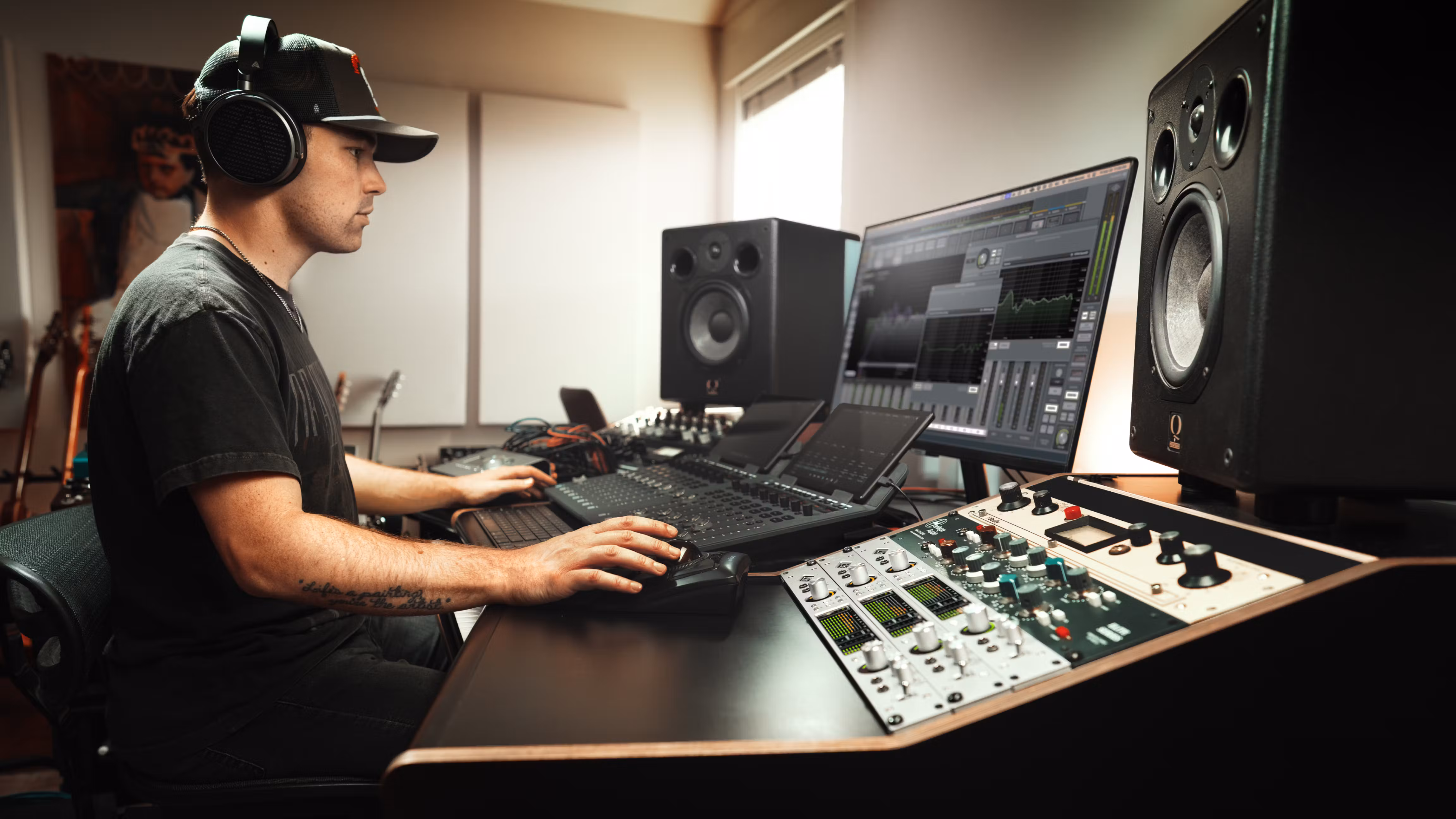 Apollo X6, X8 & X8p Gen 2 Multichannel