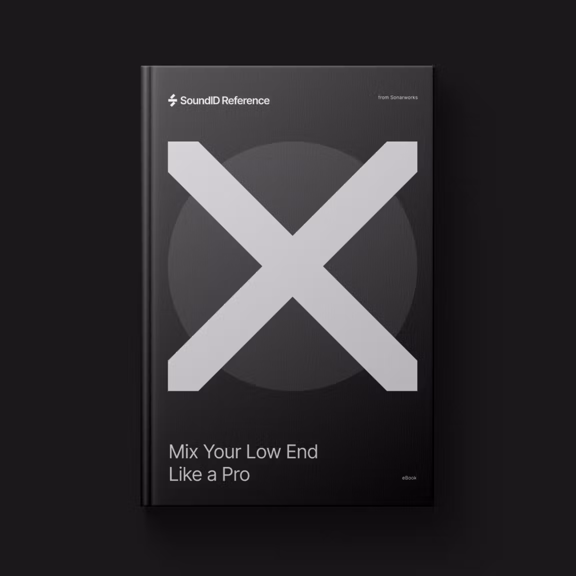 SoundID Reference Measurement Microphone