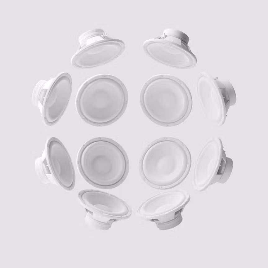 SoundID Reference Measurement Microphone