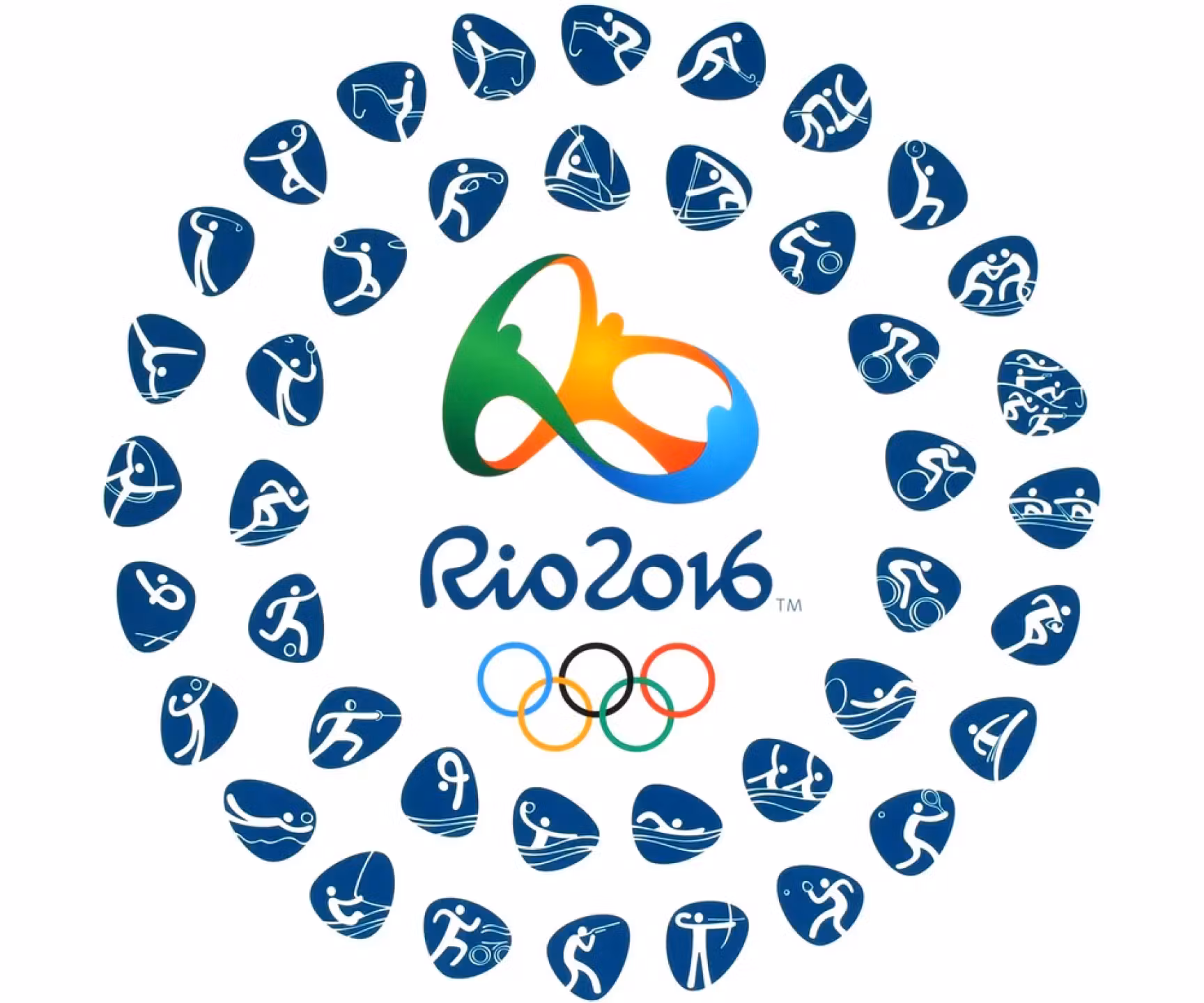 Olympics Rio 2016