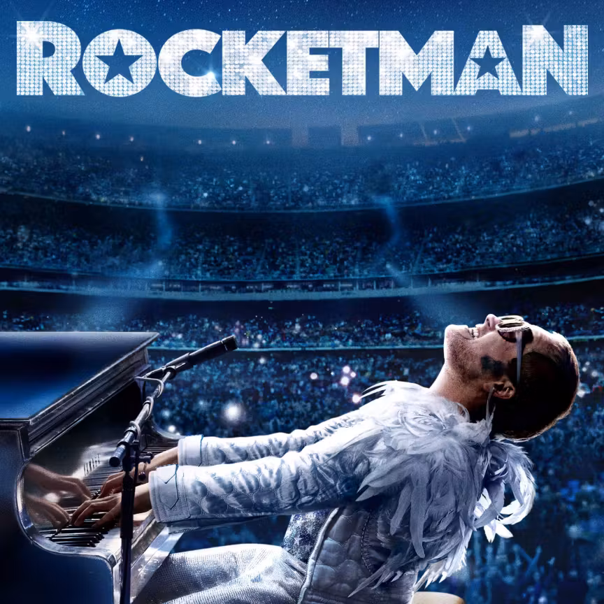 Rocketman