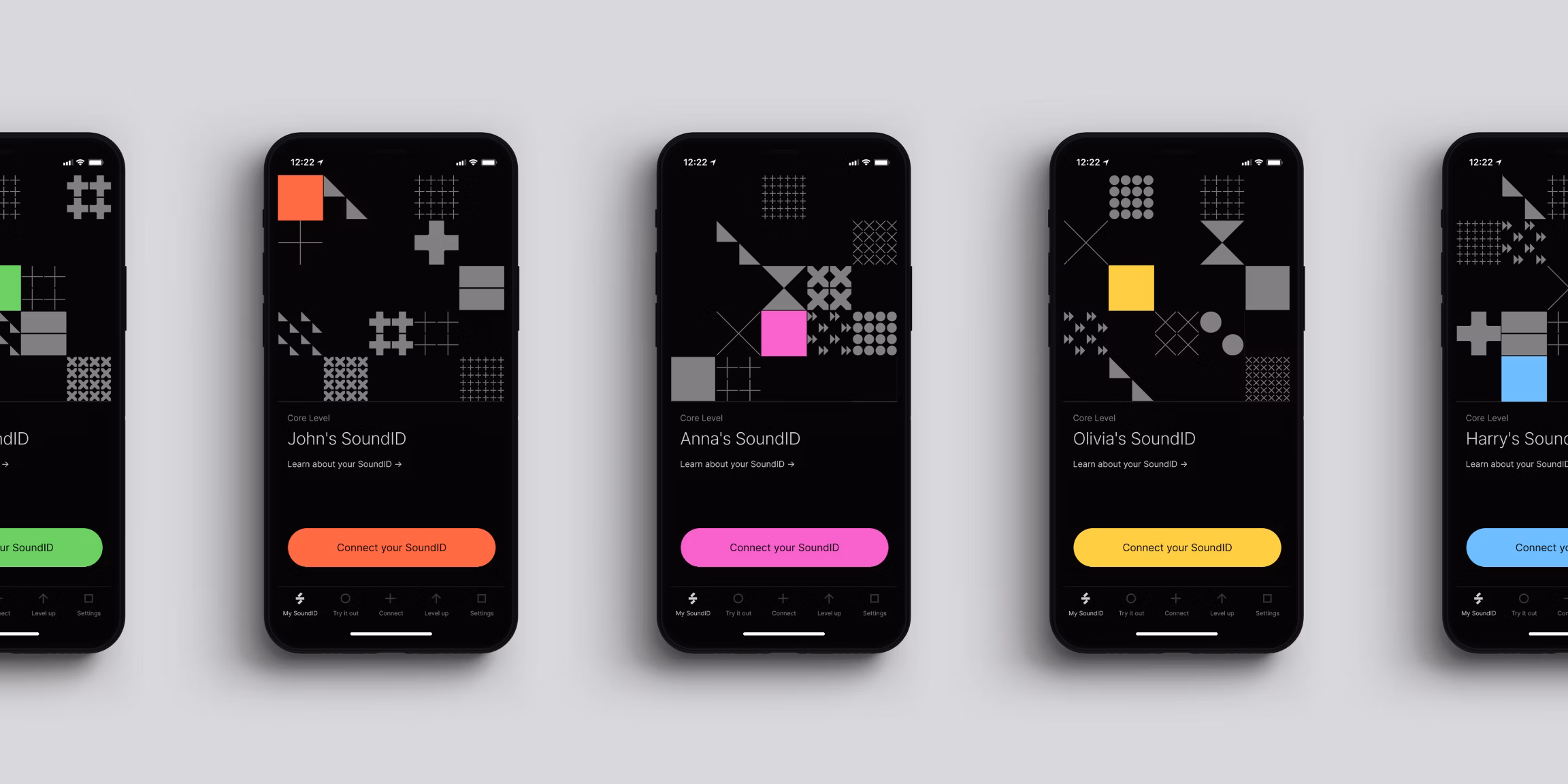 SoundID All Profiles Video Thumbnail