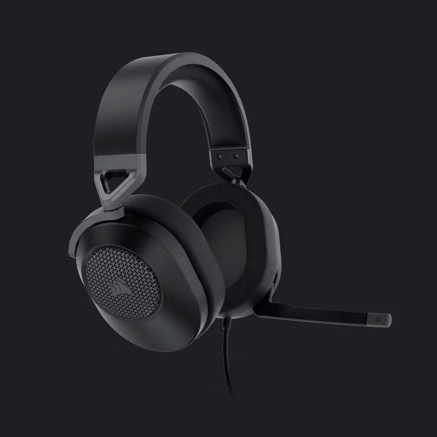 CORSAIR HS65 SURROUND