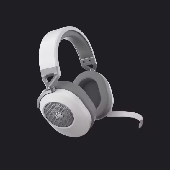 CORSAIR HS65 WIRELESS