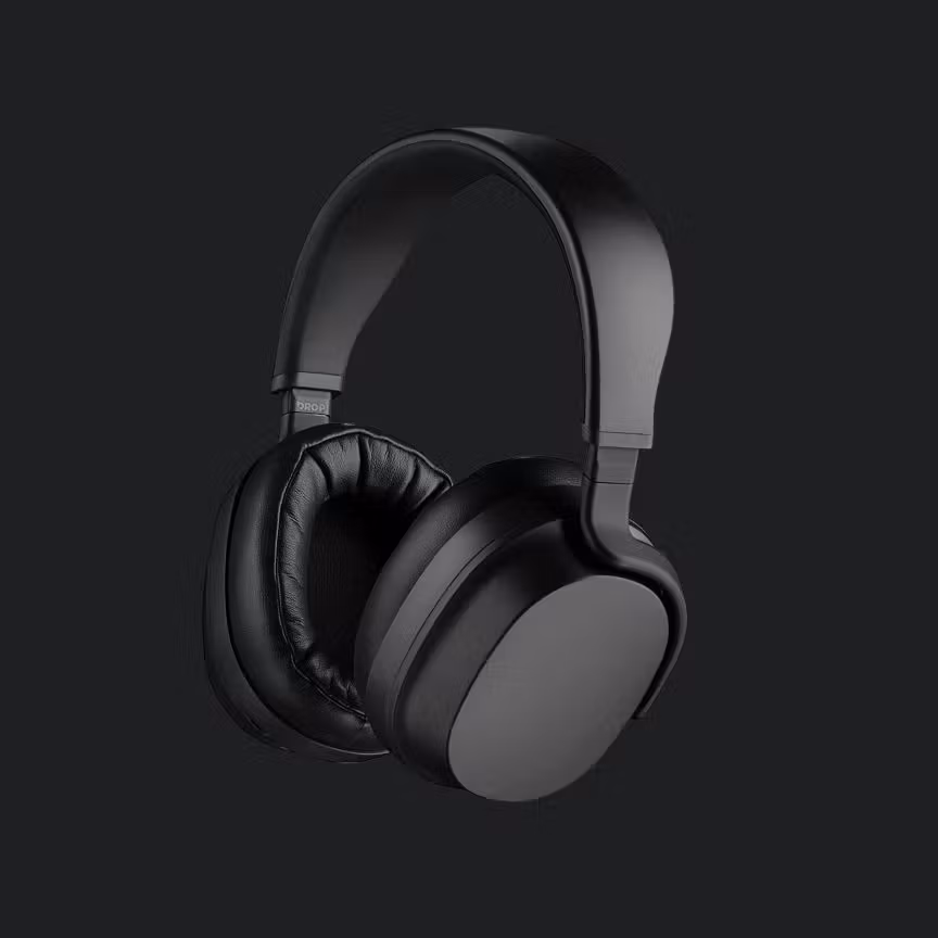 Drop + THX Panda Headphones