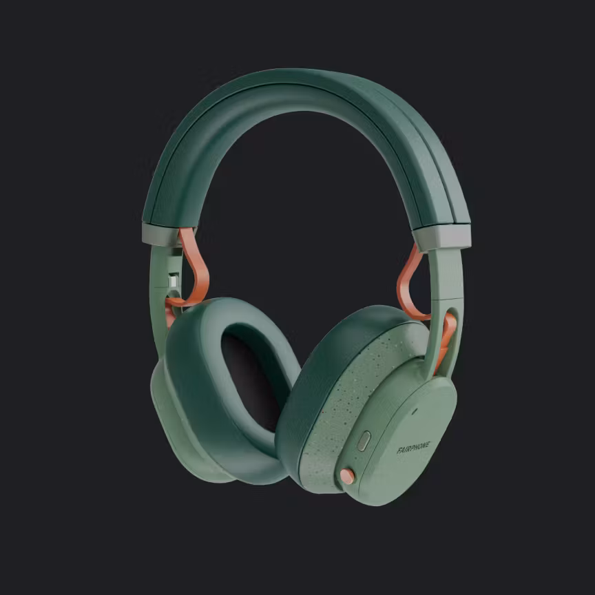 Fairbuds XL Headphones