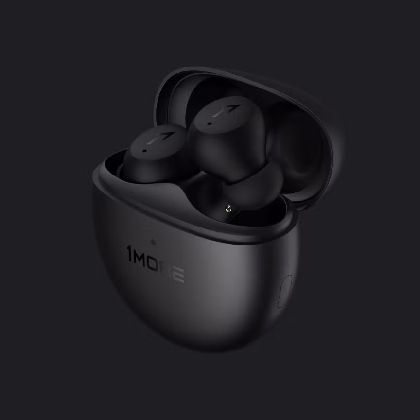 1MORE ComfoBuds Mini Earbuds