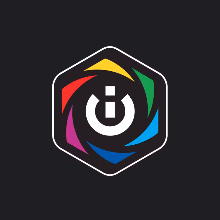 Corsair iCUE logo