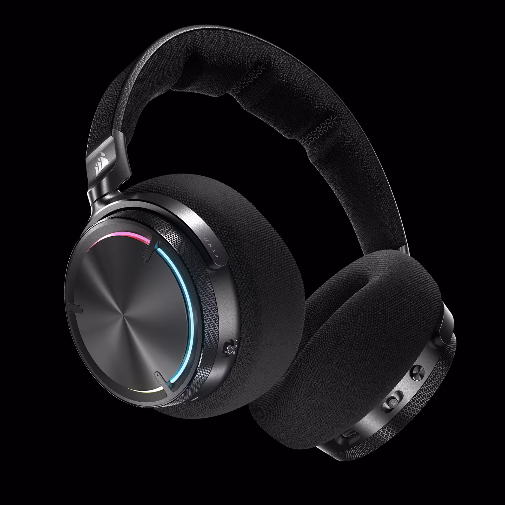 Corsair Virtuoso Max Headphones Black